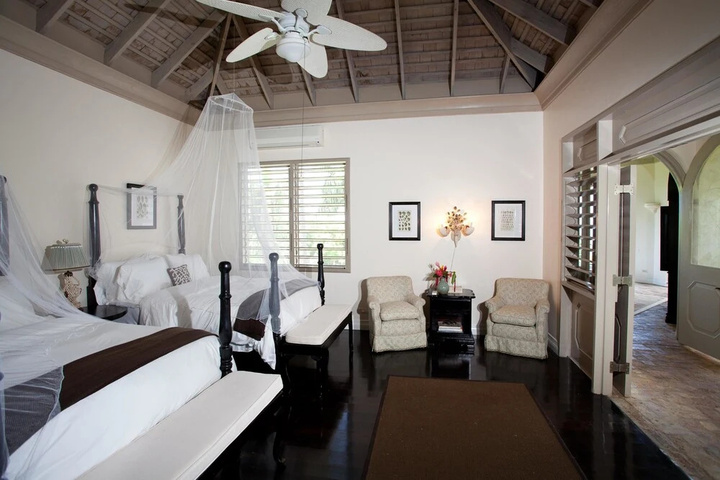 Bambu Montego Bay, Jamaica Villas 4BR