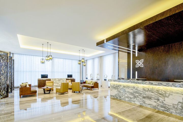 Hotel Interior 21 of 29
