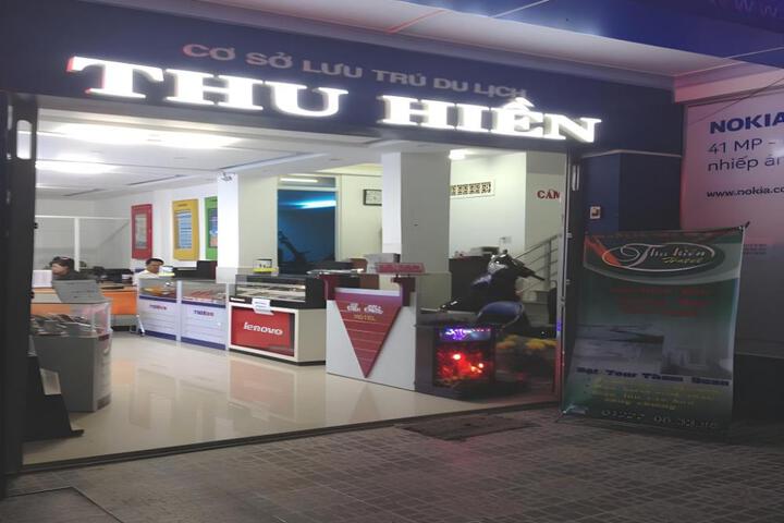 Thu Hien Hotel