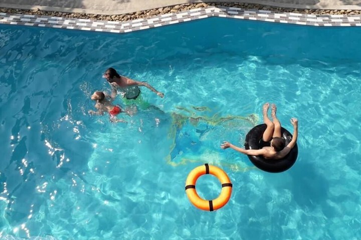 Pool 50 of 62