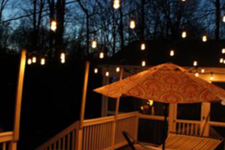 Terrace/Patio 137 of 138