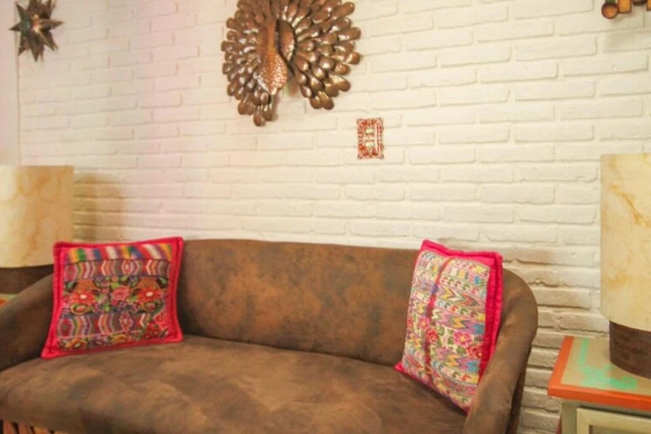 Charming 1 Bedroom Hotel With Pool View