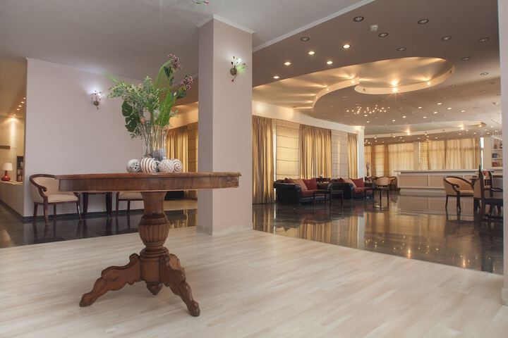 Hotel Interior 3 of 26