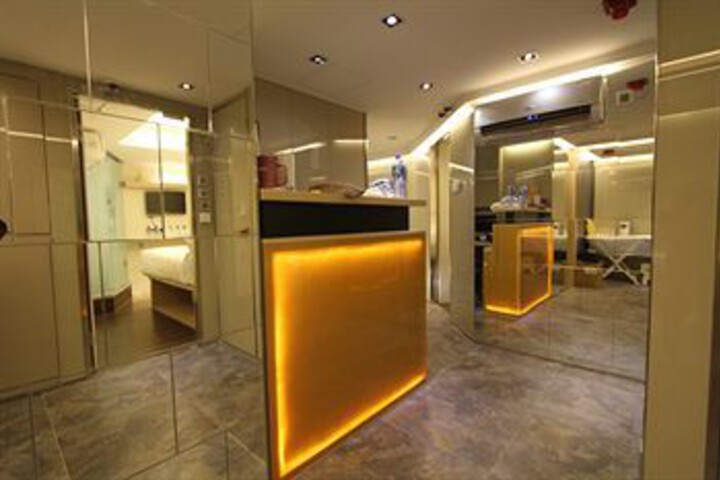 I Hotel Limited