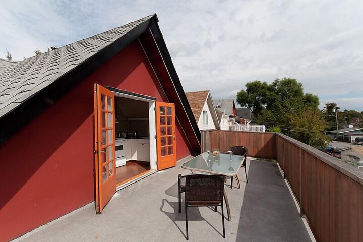 Terrace/Patio 41 of 44