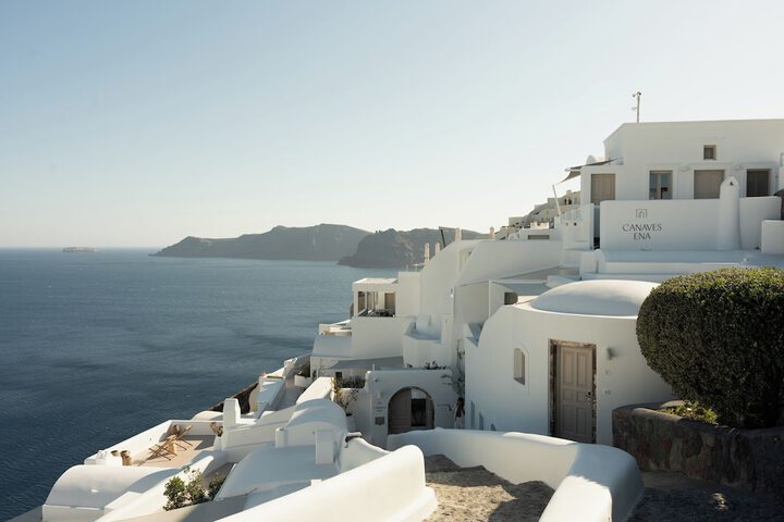 Photo of Canaves Ena - Small Luxury Hotels of the World