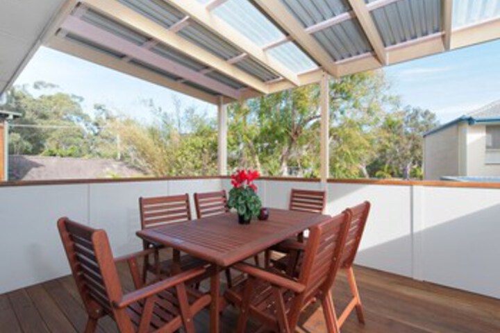 Terrace/Patio 21 of 40
