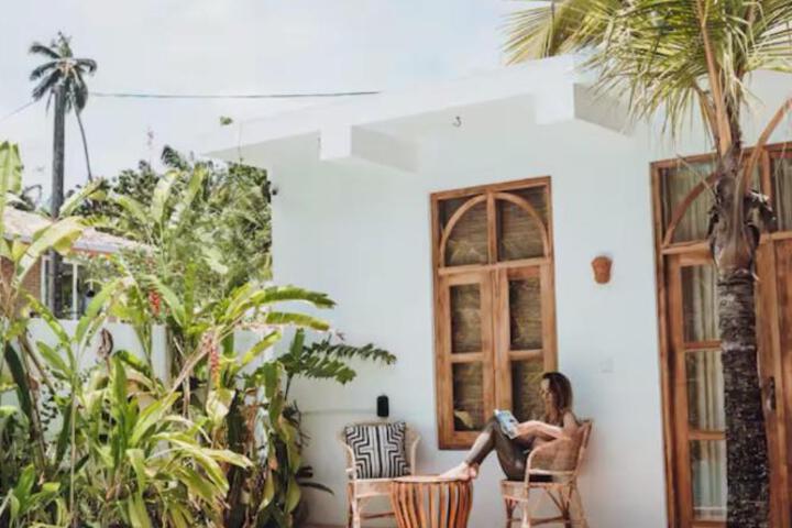 The Oasis Villa