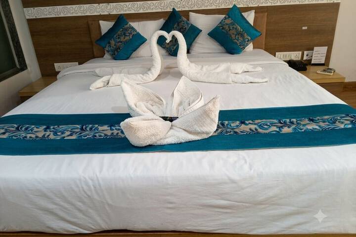 Saubhagya Inn International