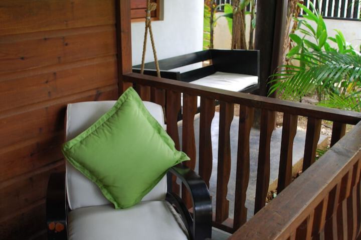 Terrace/Patio 29 of 55