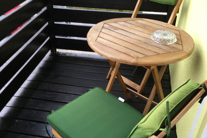Terrace/Patio 22 of 27