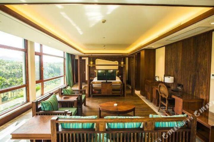 Kangle Hot Spring Hotel