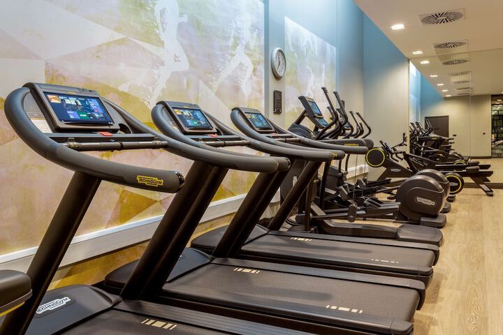 Health and Fitness 32 of 60