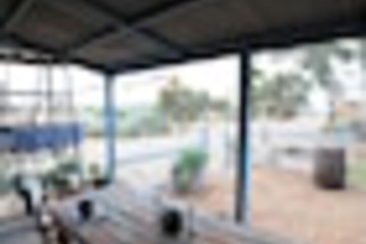Terrace/Patio 29 of 39