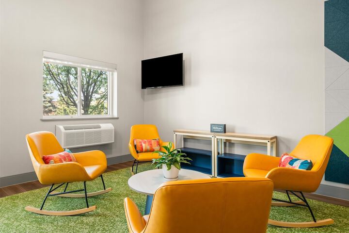 Hotel Interior 3 of 30