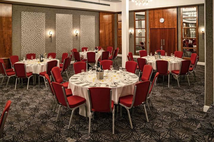 Wedding/Banquet 88 of 104