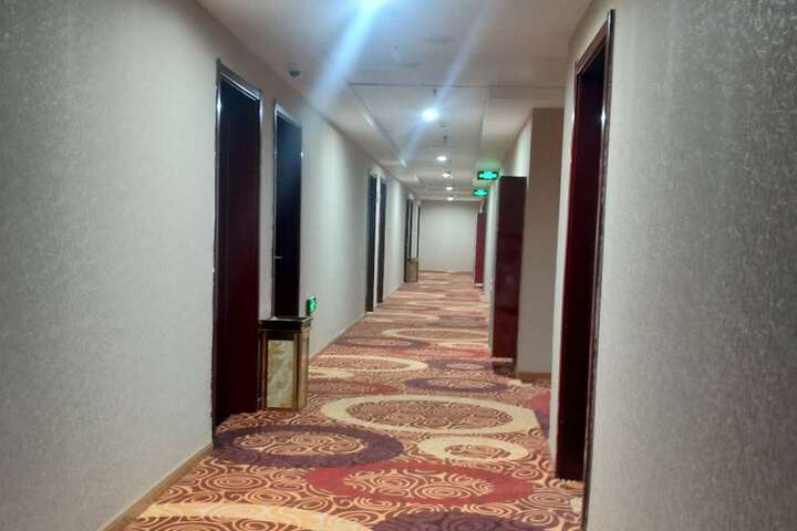 Hotel Interior 19 of 23