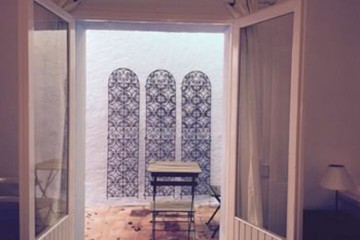 Terrace/Patio 295 of 309