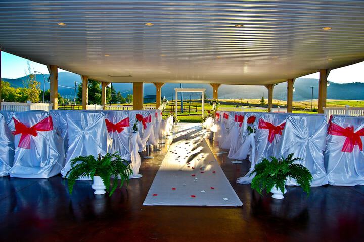 Wedding/Banquet 44 of 45