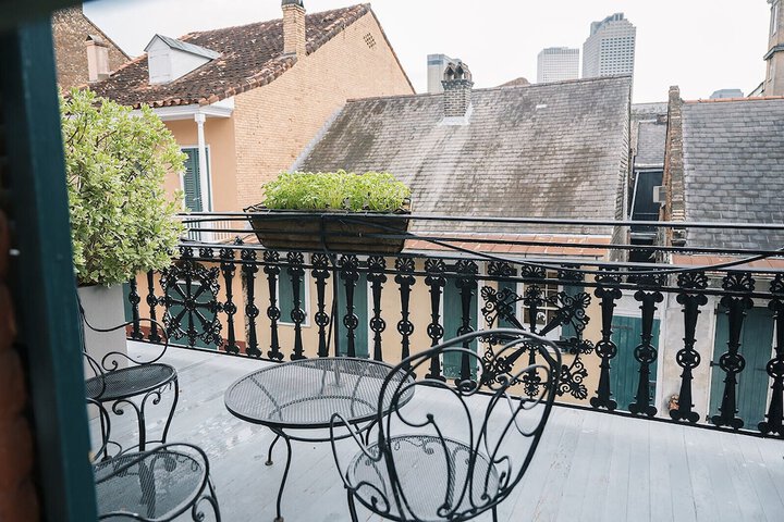 Terrace/Patio 57 of 57