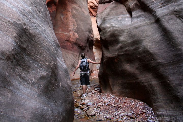 Hiking