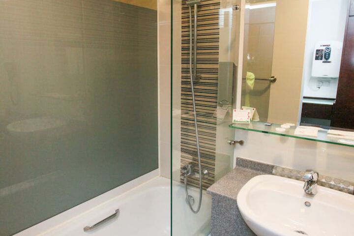 Bath Photo