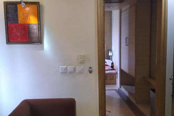 View from room