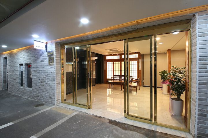 Hotel LeeSunDeok