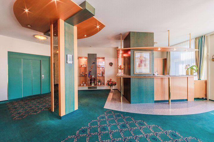 Lobby Photos
