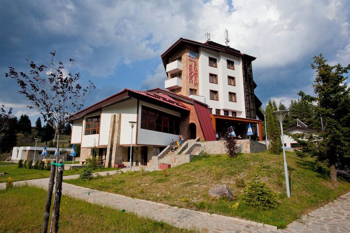 Hotel 19 of 24