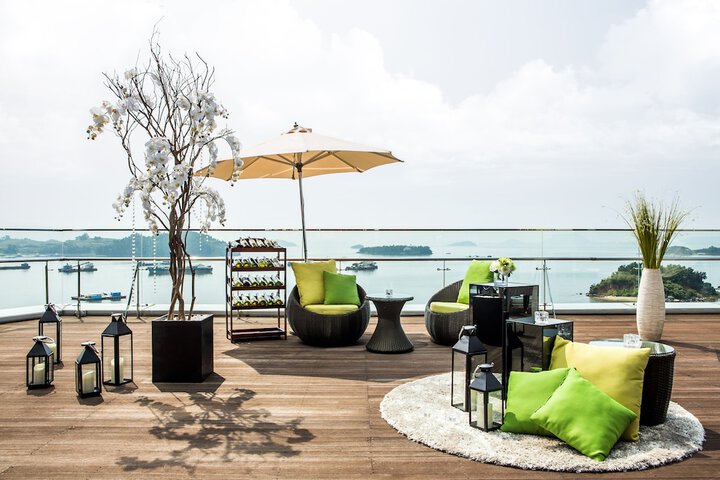 Terrace/Patio 72 of 81