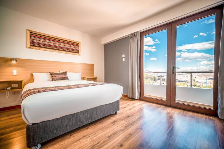Ayni Cusco Hotel