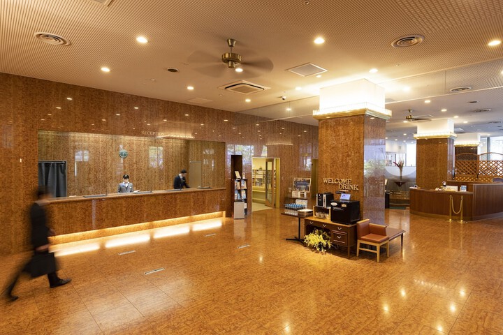 Hotel Interior 5 of 77