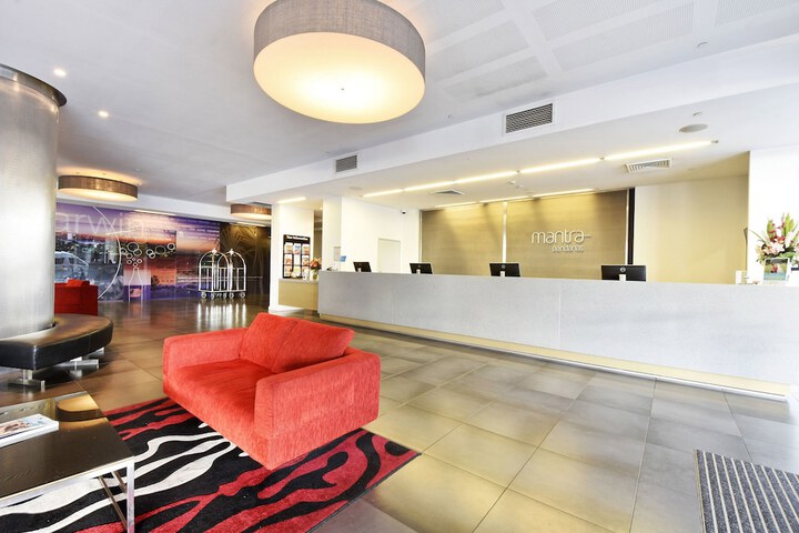 Hotel Interior 3 of 133