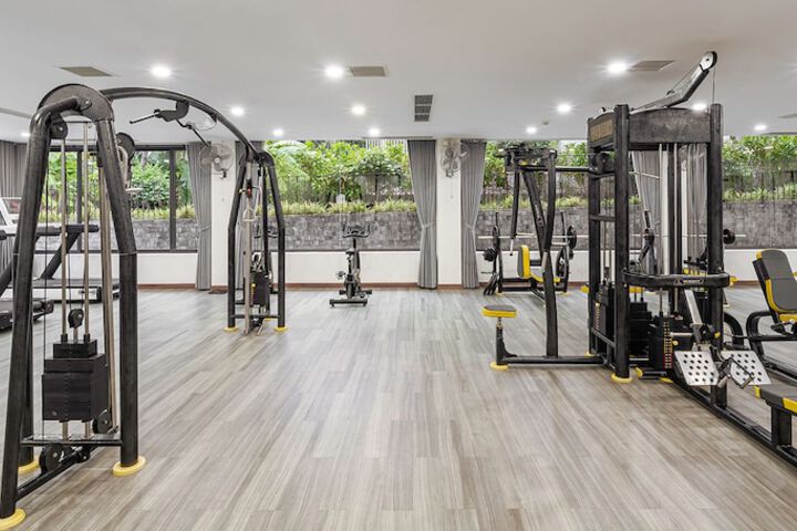 Health and Fitness 42 of 61