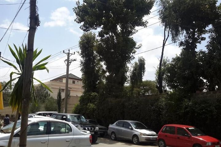 Tetema Guest House in Addis Ababa