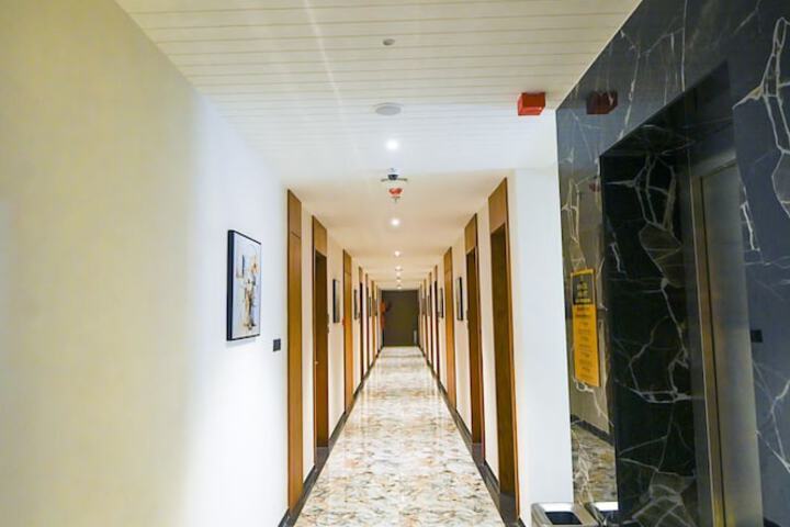Hotel 25 of 25