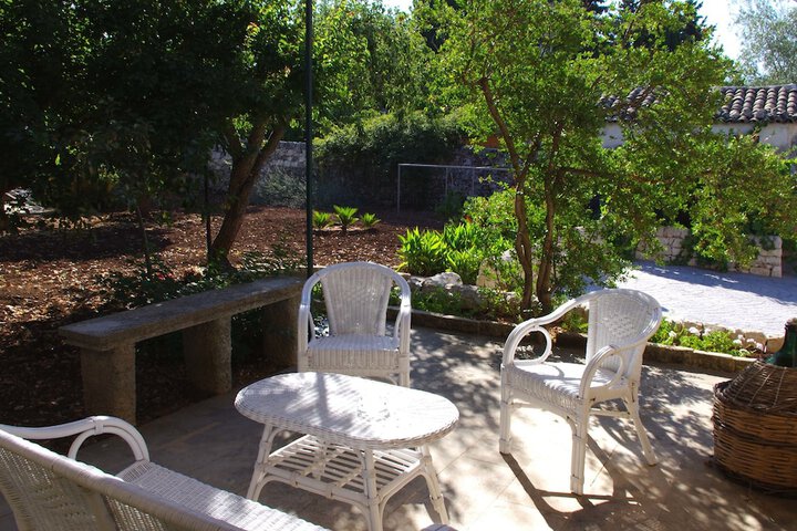 Terrace/Patio 83 of 85