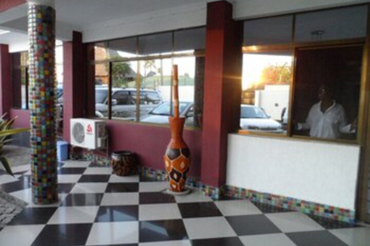 Hotel Interior 17 of 20