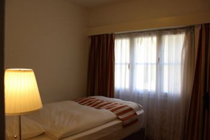 Room Interior