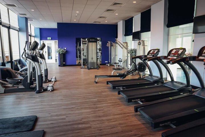 Hotel Gym