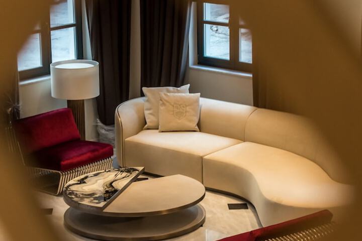 Hotel Interior 2 of 115