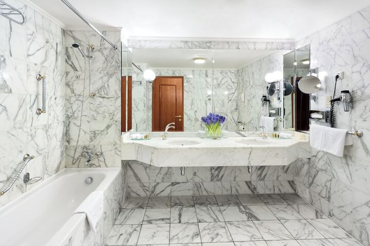 Bathroom Vanities