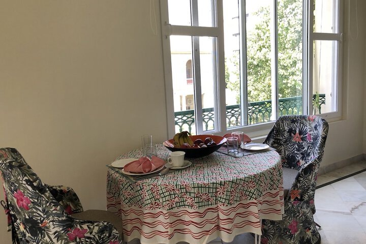 Restaurants