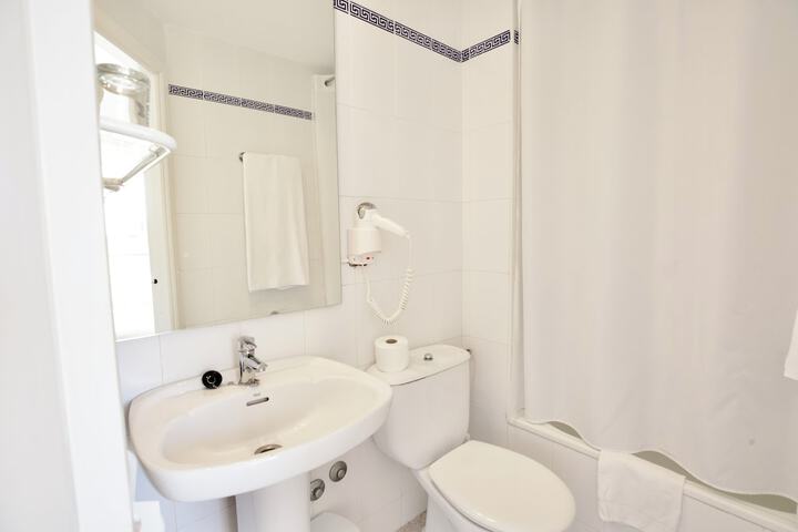 Bath Interior