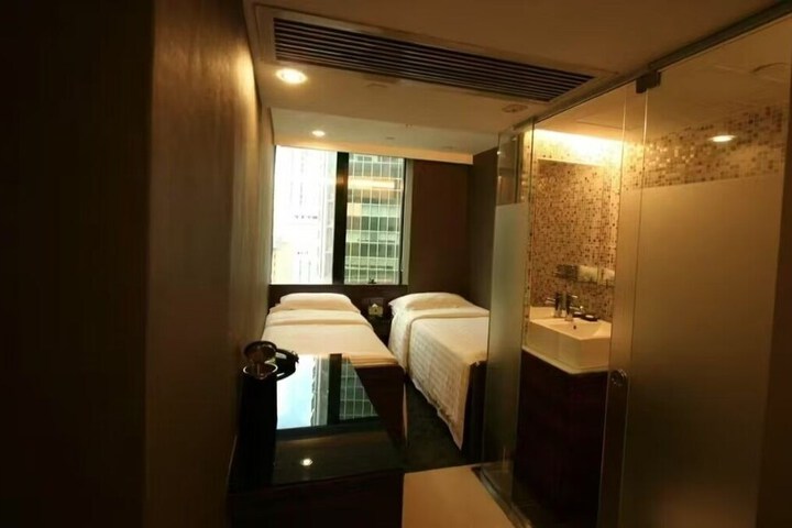 Suite Room