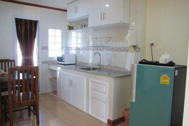 Fitness Center Photo