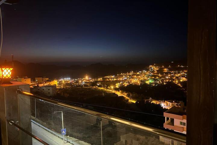 Hidab Hotel