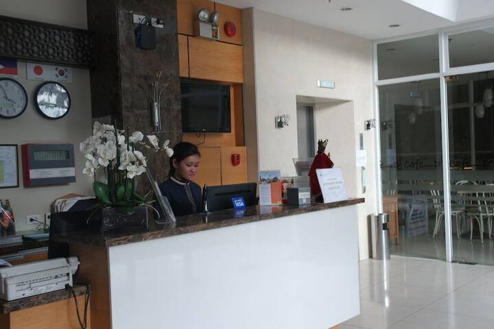 Hotel Interior 7 of 51