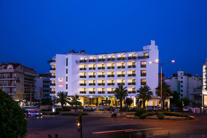 Hotel 23 of 23